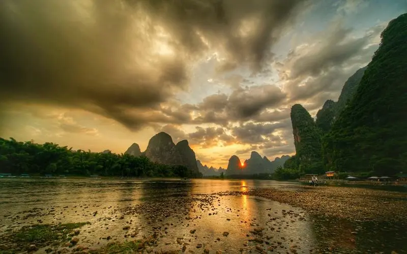 工业高效
